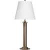 Marcus 1 Light 15.75 Inch Table Lamp