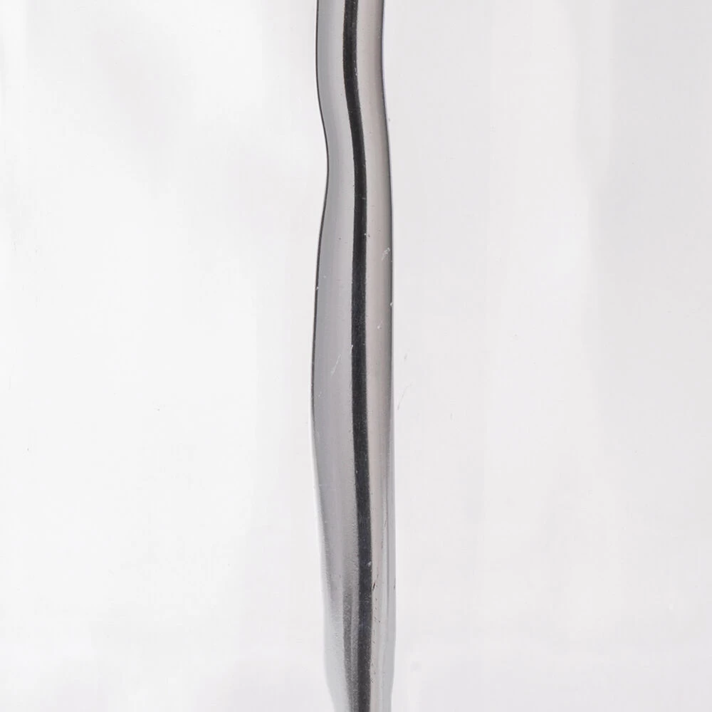 Napa 25 Inch 150.00 Watt Clear Table Lamp Portable Light 2 Napa 25 Inch 150.00 Watt Clear Table Lamp Portable Light - Image 2