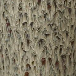 Nomad 30 Inch 100.00 Watt Brown Reactive Glaze Ceramic Table Lamp Portable Light -Jamie Young Co Shop 9nomadbrown 1