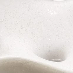 Obscure 35 Inch 150.00 Watt White Polyresin Table Lamp Portable Light 7 Obscure 35 Inch 150.00 Watt White Polyresin Table Lamp Portable Light -Jamie Young Co Shop 9obscurewh 3