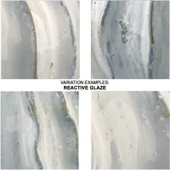 Oceane Gourd 27 Inch 150.00 Watt White Ceramic Table Lamp Portable Light -Jamie Young Co Shop 9oceawhc131g 4