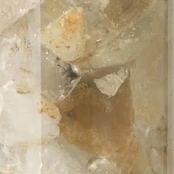 Peyton 31 Inch 100.00 Watt Natural Table Lamp Portable Light -Jamie Young Co Shop 9peytontlnat close up