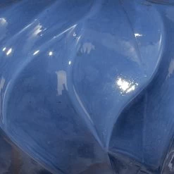 Pricilla 25 Inch 150.00 Watt Navy Blue Double Gourd Table Lamp Portable Light 7 Pricilla 25 Inch 150.00 Watt Navy Blue Double Gourd Table Lamp Portable Light -Jamie Young Co Shop 9pricillanv 3