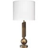 Ravel 1 Light 15.75 Inch Table Lamp