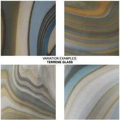 Terrene 26 Inch 150.00 Watt Grey Table Lamp Portable Light -Jamie Young Co Shop 9terrgr235c 3