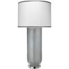 Vapor 24 Inch 150.00 Watt Opal Table Lamp Portable Light