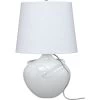 Wesley 1 Light 11.00 Inch Table Lamp