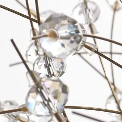 Starlight Pendant Ceiling Light -Jamie Young Co Shop ls5starab 3