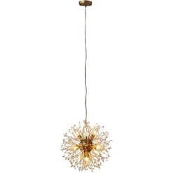 Starlight Pendant Ceiling Light -Jamie Young Co Shop ls5starab 4