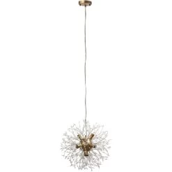Starlight Pendant Ceiling Light -Jamie Young Co Shop ls5starab 5