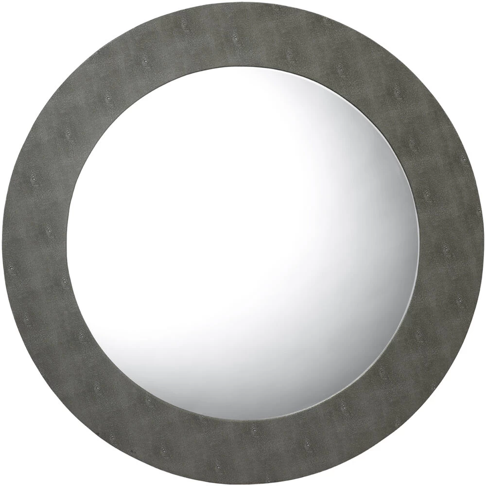 Chester 36 X 36 Inch Grey Mirror 1 Chester 36 X 36 Inch Grey Mirror