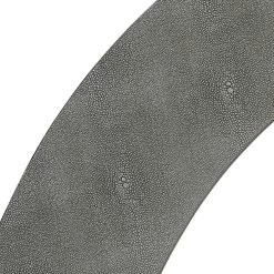 Chester 36 X 36 Inch Grey Mirror 9 Chester 36 X 36 Inch Grey Mirror -Jamie Young Co Shop ls6chesrndgr 3