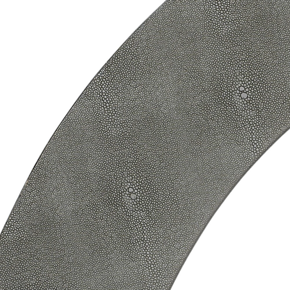 Chester 36 X 36 Inch Grey Mirror 4 Chester 36 X 36 Inch Grey Mirror - Image 4