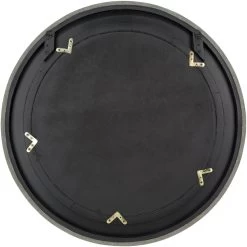 Chester 36 X 36 Inch Grey Mirror 11 Chester 36 X 36 Inch Grey Mirror -Jamie Young Co Shop ls6chesrndgr 5