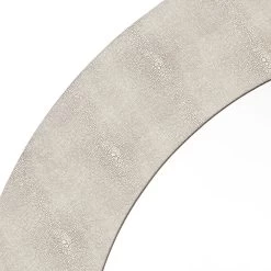 Chester 36 X 36 Inch Ivory Mirror 9 Chester 36 X 36 Inch Ivory Mirror -Jamie Young Co Shop ls6chesrndiv 3