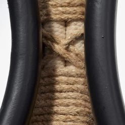 Milo 36.25 X 26 Inch Natural Decorative Mirror -Jamie Young Co Shop ls6miloowna 3