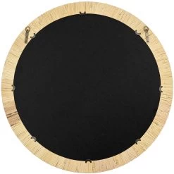Ohana 36 X 36 Inch Natural Mirror 10 Ohana 36 X 36 Inch Natural Mirror -Jamie Young Co Shop ls6ohananara 4