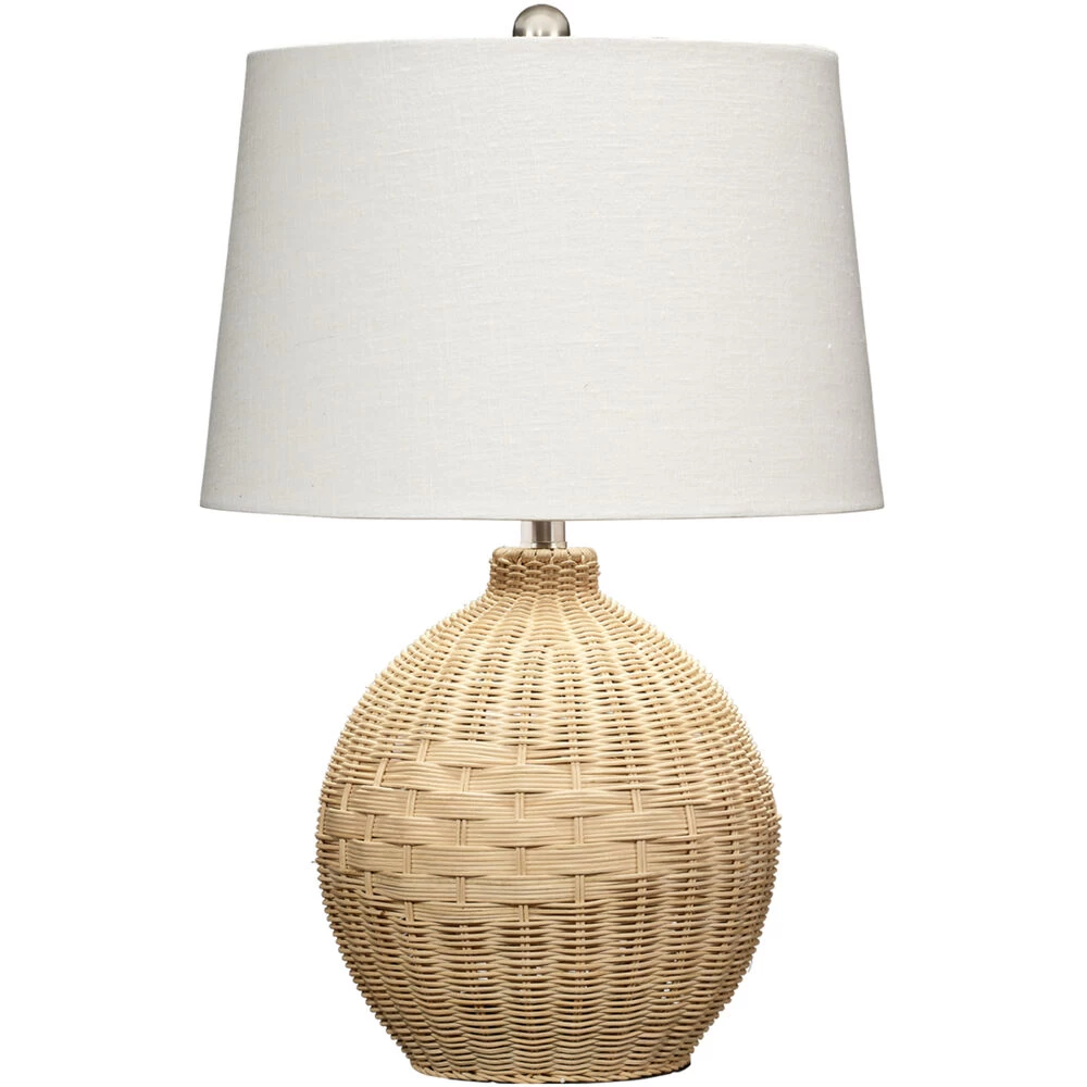 Cape 22 Inch 150.00 Watt Natural Table Lamp Portable Light 1 Cape 22 Inch 150.00 Watt Natural Table Lamp Portable Light