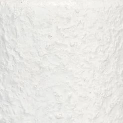 Flinstone 23.25 Inch 100.00 Watt White Table Lamp Portable Light -Jamie Young Co Shop ls9flinstowh 3