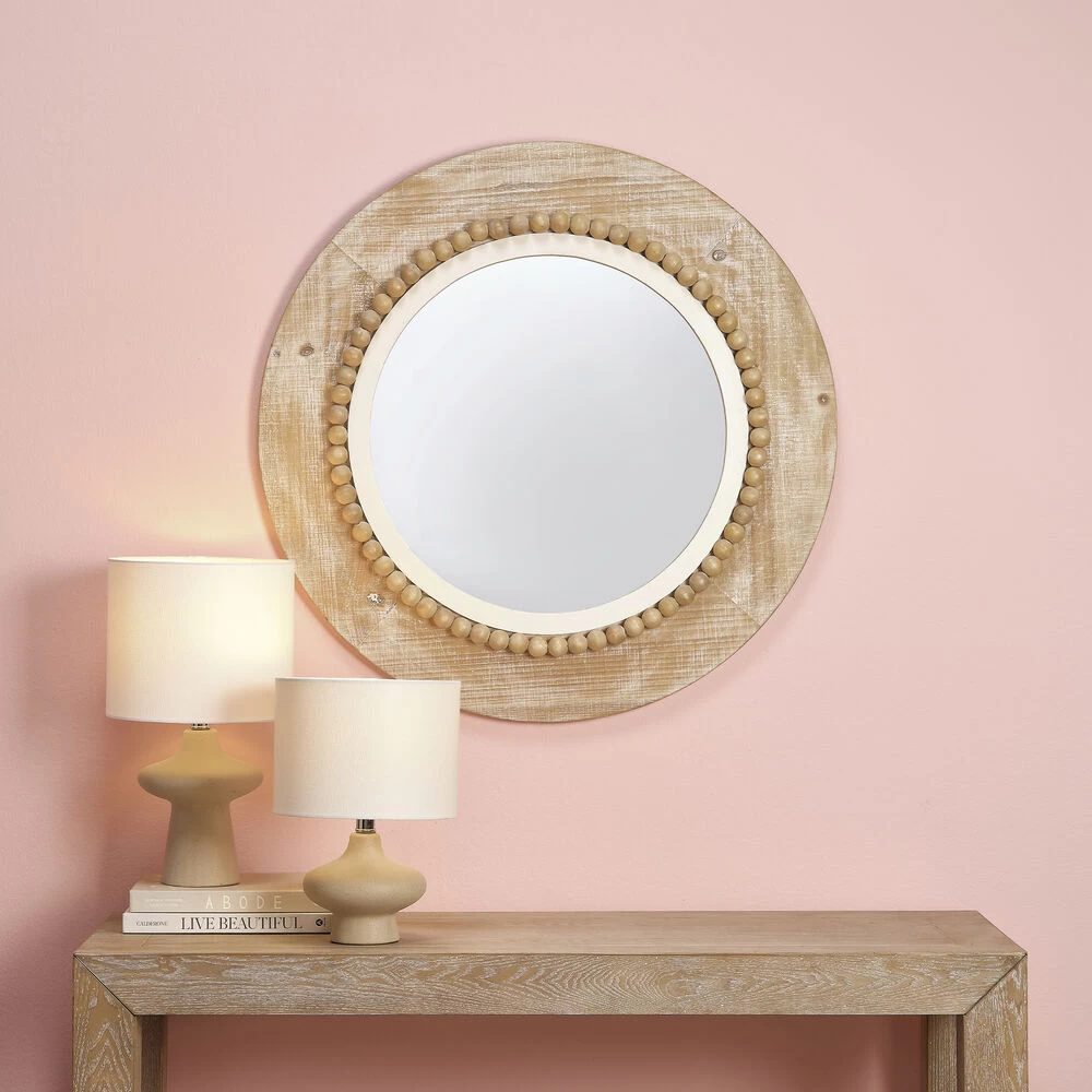 Oliver 16.5 Inch 60.00 Watt Beige Table Lamp Portable Light 5 Oliver 16.5 Inch 60.00 Watt Beige Table Lamp Portable Light - Image 5