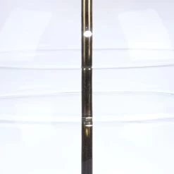 Satellite 31 Inch 150.00 Watt Antique Brass Table Lamp Portable Light 5 Satellite 31 Inch 150.00 Watt Antique Brass Table Lamp Portable Light -Jamie Young Co Shop ls9satelclab 3