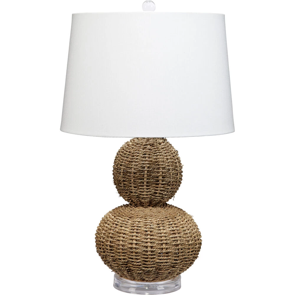 Sebastian 25 Inch 150.00 Watt Natural Table Lamp Portable Light 1 Sebastian 25 Inch 150.00 Watt Natural Table Lamp Portable Light